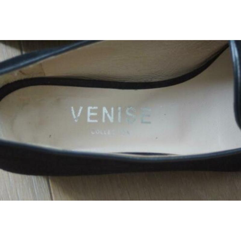 Venice lage schoenen, maat 36.5