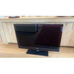 Mooie Samsung 40” LCD tv inc CI+ module