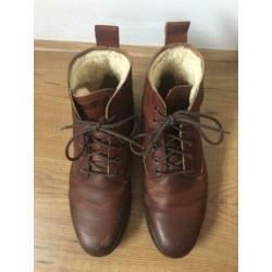 Blackstone boots maat 43