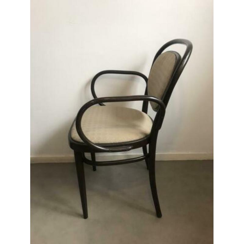 Originele Thonet stoelen in goede staat