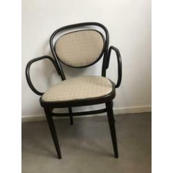 Originele Thonet stoelen in goede staat