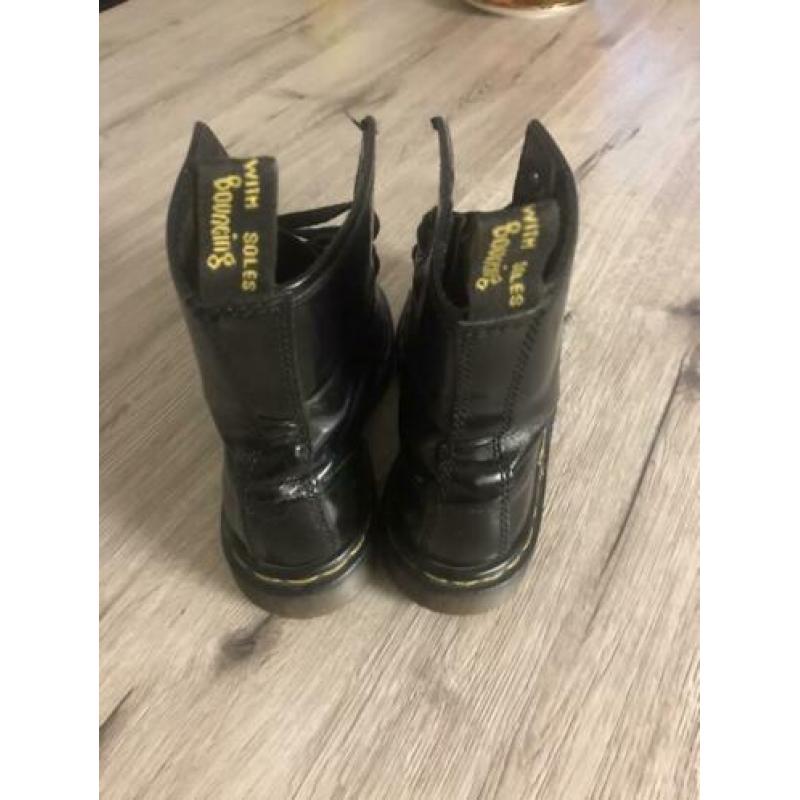 Dr Martens smooth 1460,maat 36. Orgineel