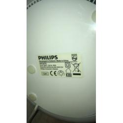 Philips Wake-up light / HF3470, wakeuplight, wekker, radio