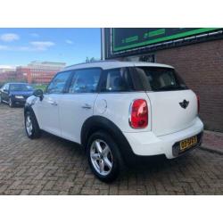 Mini Mini Countryman 1.6 One AIRCO OrigNL 2011 NIEUWE APK! A