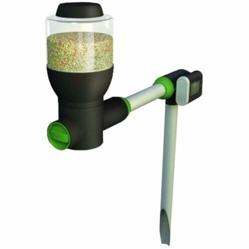 Velda Fish Feeder Basic | 2.500 ml