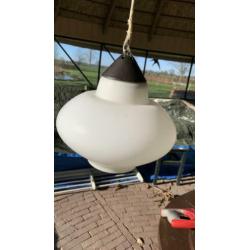 Philips Louis Kalff hanglamp