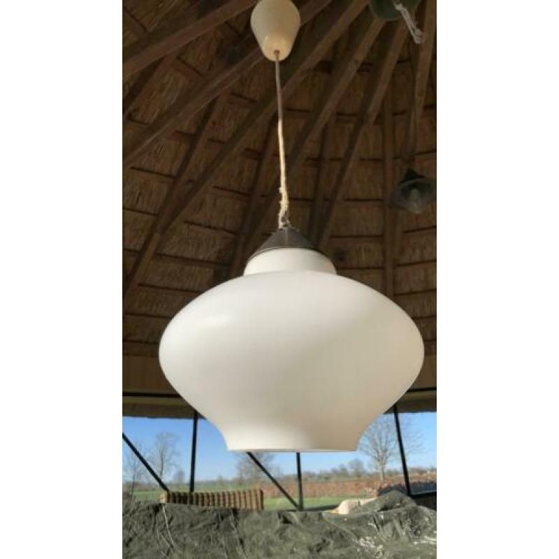 Philips Louis Kalff hanglamp