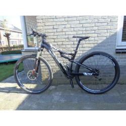 Cannondale Scalpel 29'er