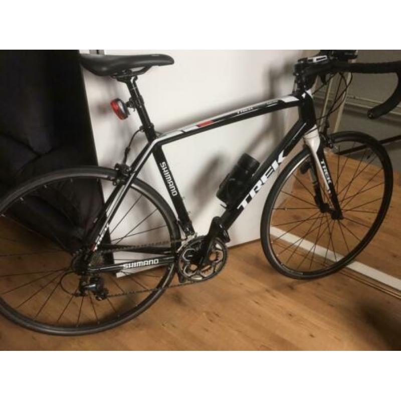 Trek racefiets