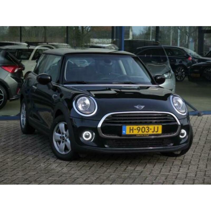 MINI Cooper 1.5 Business *NIEUW* ORIG NL | RIJKLAAR | NAVI |