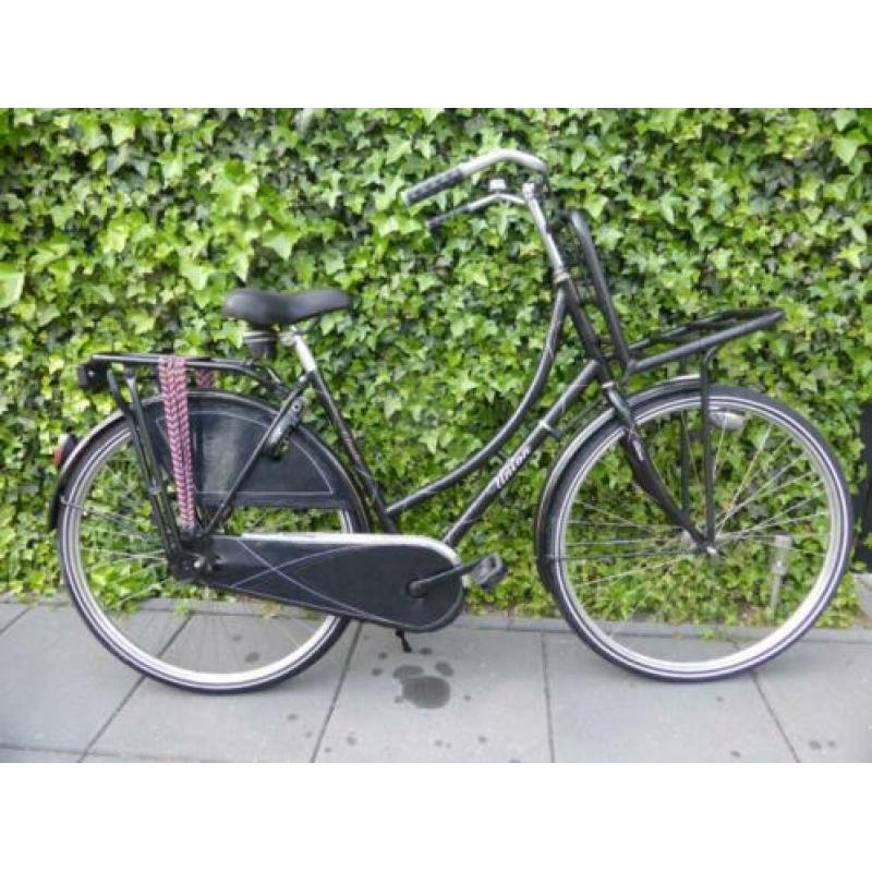 Union Classic omafiets 28''inch