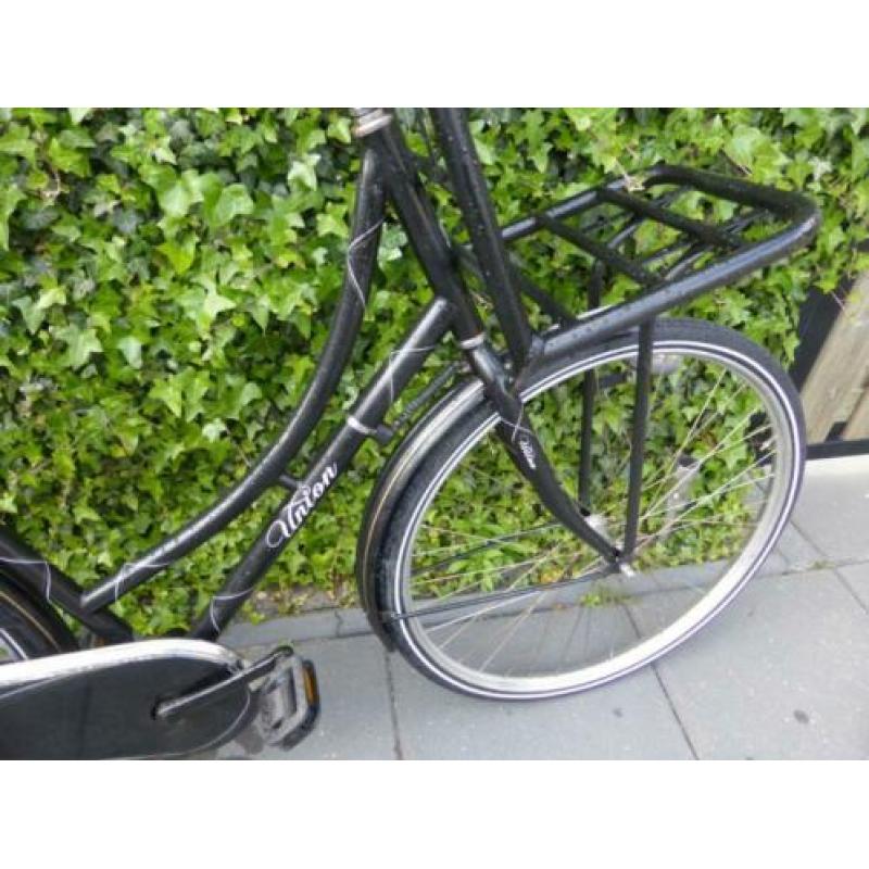 Union Classic omafiets 28''inch