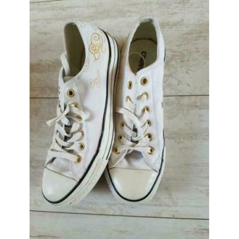 All Star Converse 39