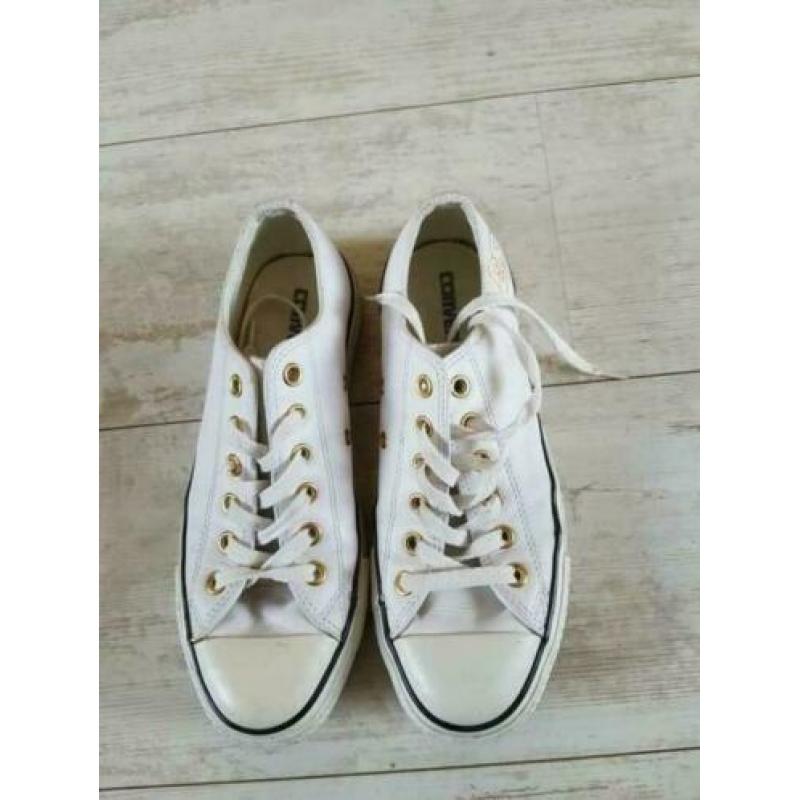 All Star Converse 39