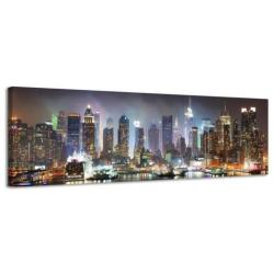 Diverse Canvas Panorama's - slechts EUR 49!