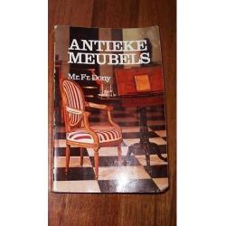 Boeken set antiek