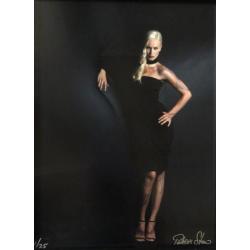 Patricia Steur - Modefotografie - 45 x 33 cm - kleurenfo...