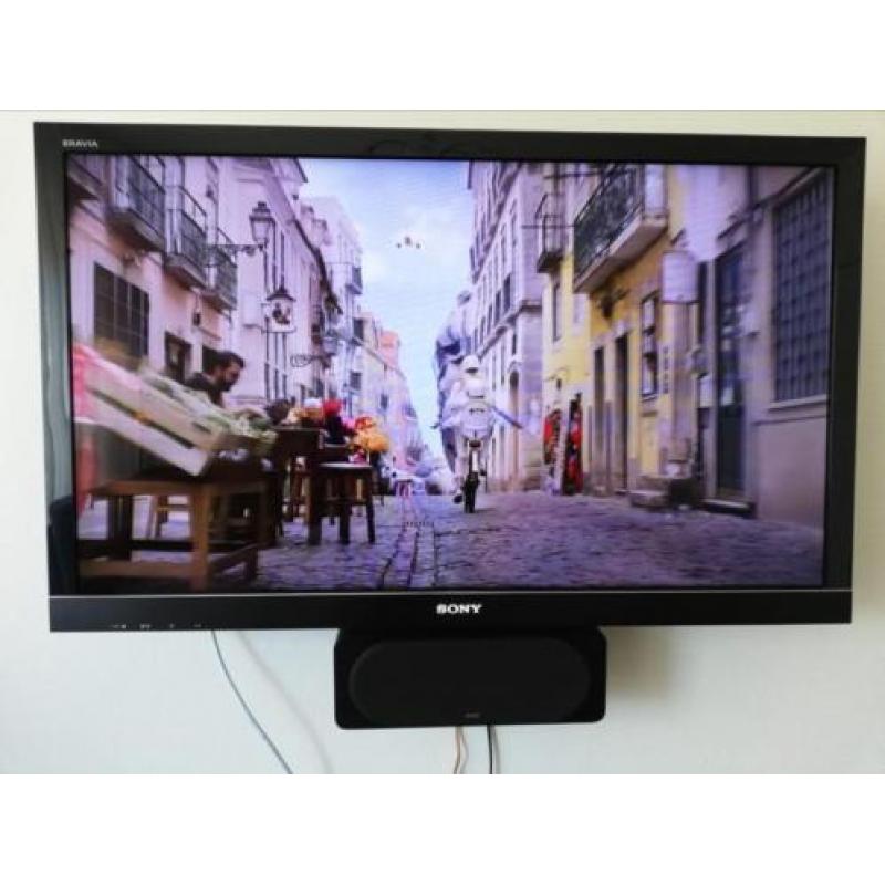 sony bravia 40 inch KDL40HX800