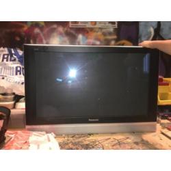 Panasonic tv tekoop!