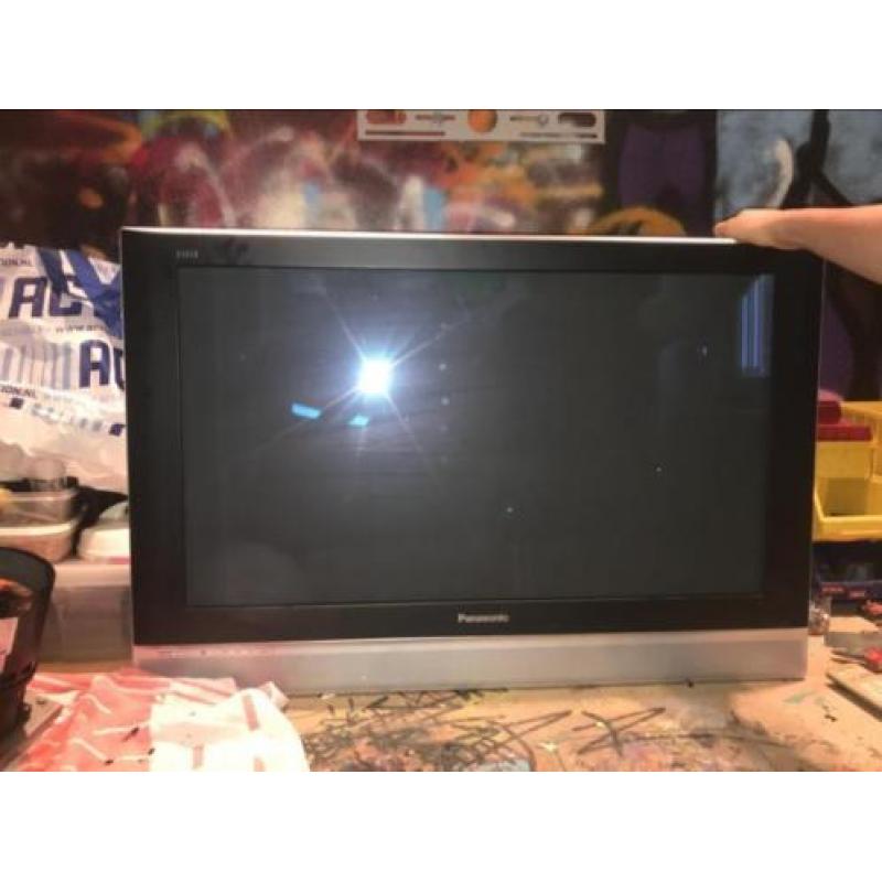 Panasonic tv tekoop!