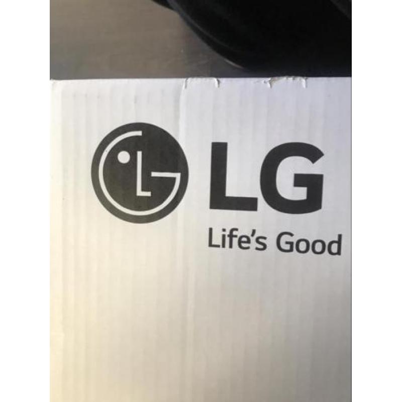 LG smart tv 32LJ61