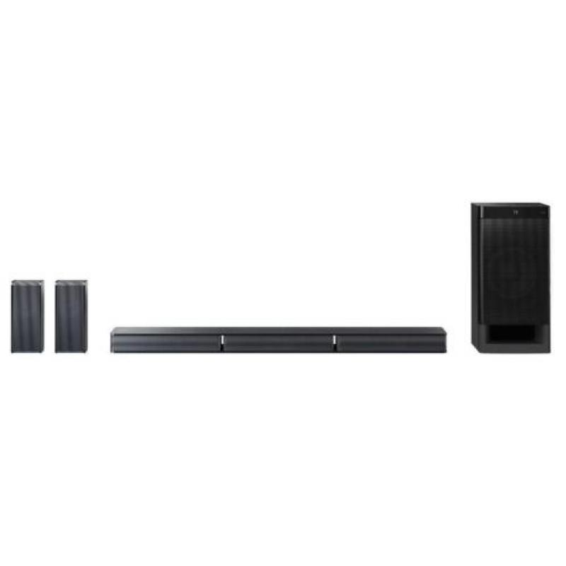 Sony HT-RT3 soundbar