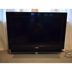 Philips 37 inch tv cineos