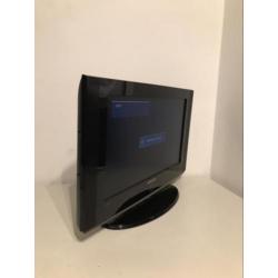 Samsung 26 inch LCD TV