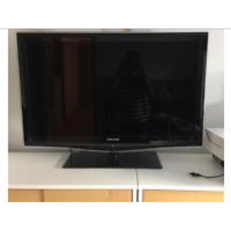 Samsung 40B650 LCD