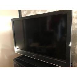 Sony Bravia LCD kleuren TV