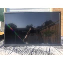 32 led tv merk akai