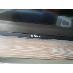 Sony TV 4K Smart Android 49 inch 124 cm