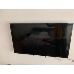 Samsung 46" Full HD Smart TV (met 3D)