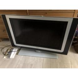 Philips Ambi Light televisie tv 80 cm / 32 inch