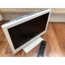 sony Bravia LCD Televisie kdl-19bx200