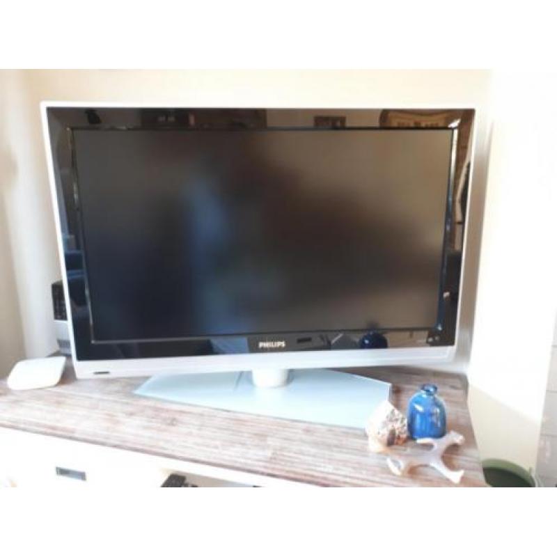 Philips LCD flat tv 94 cm / 37''