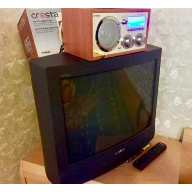 SONY Ktv 55cm