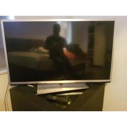 Philips hdtv smart