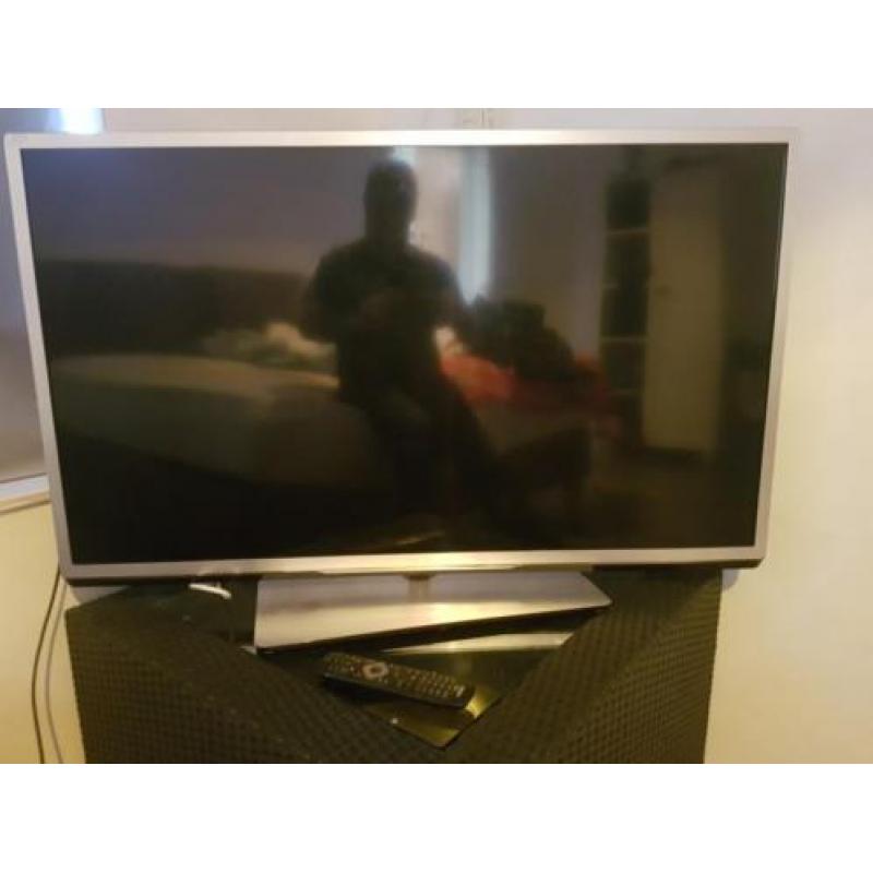 Philips hdtv smart