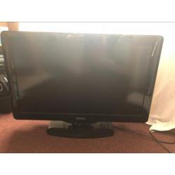 Philips 32 televisie 32PFL3205/12