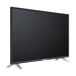 Haier LEU43V300S Tvs - Zwart