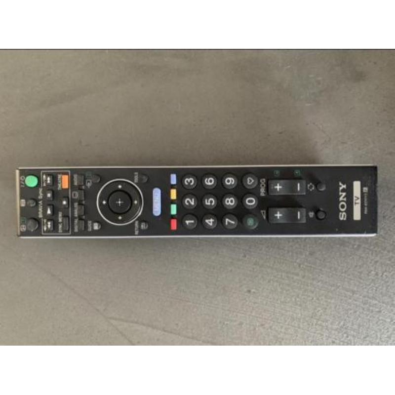 Sony bravia kdl-46w4000