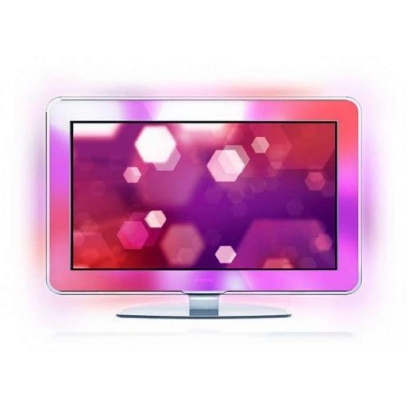 Philips 42 inch Full hd 8x ambilight aurea internet