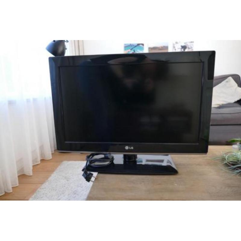 Televisie 26 inch LG