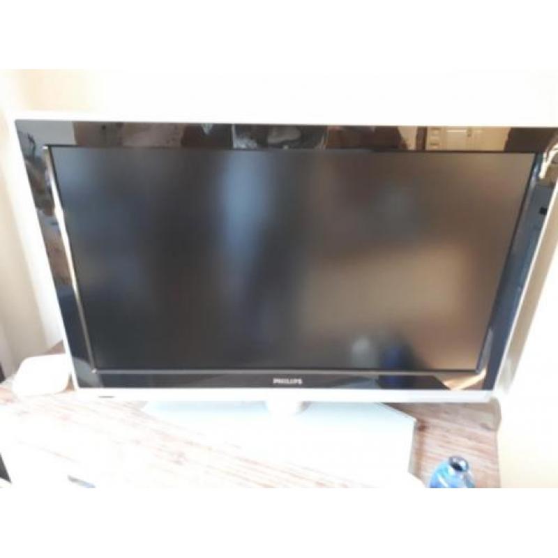 Philips LCD flat tv 94 cm / 37''