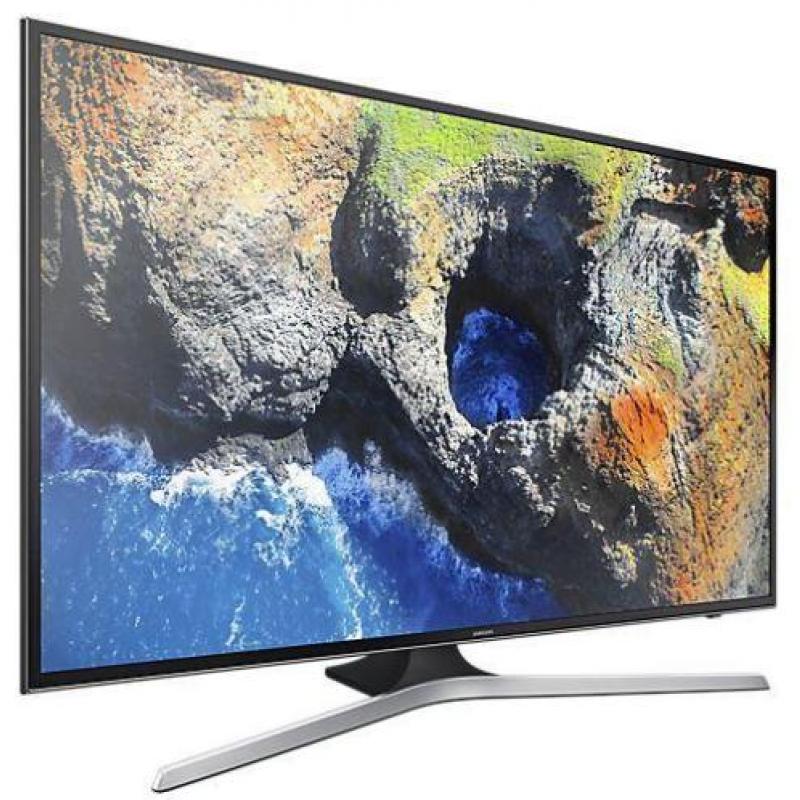 Samsung UE49MU6100 uhd tv