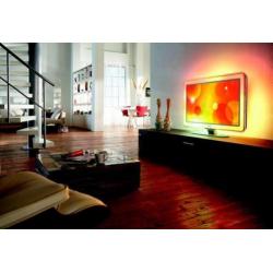 Philips 42 inch Full hd 8x ambilight aurea internet