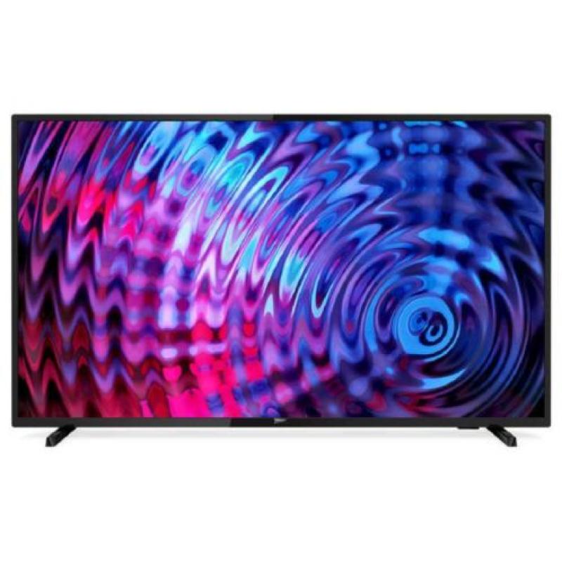 Philips 50PFS5803 led tv