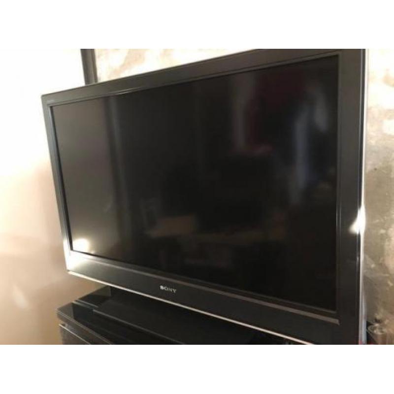 Sony Bravia LCD kleuren TV