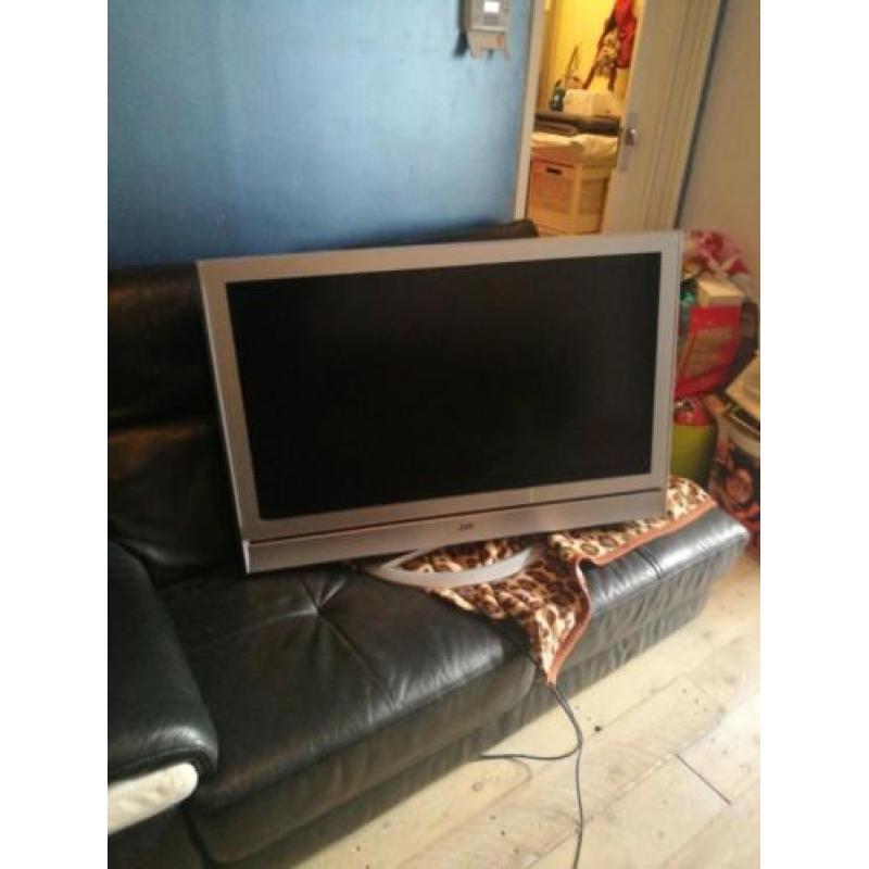 Tv jvc